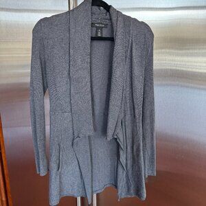 WHITE HOUSE BLACK MARKET SWEATER, SIZE XS